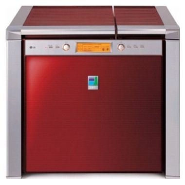 LG���� ���嵶 R-K201PP