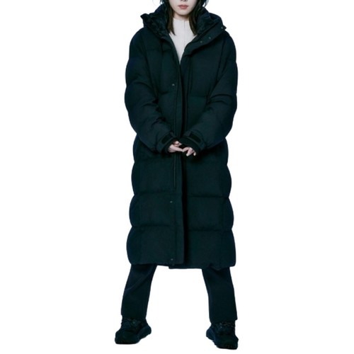 블랙야크 L크로노스롱다운자켓 3BYPAW4901