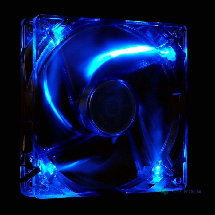 NZXT F-JXM ���� LED 120mm