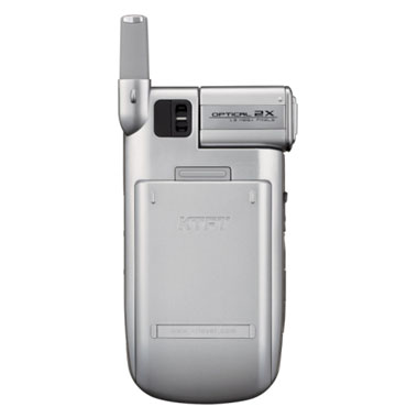 KT Tech EVER KTF-X6500 [KT]