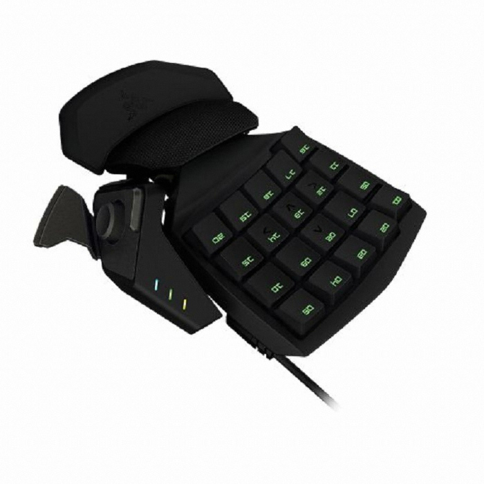 Razer Orbweaver (해외구매)_이미지