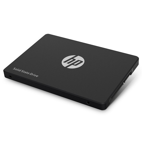 HP S650