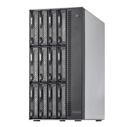 TerraMaster T12-450 (168TB)_이미지