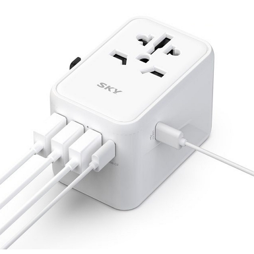 ��ī�̷� ��ī�� �� PD 45W 5��Ʈ ����� ������ SKY-TMA45WPD