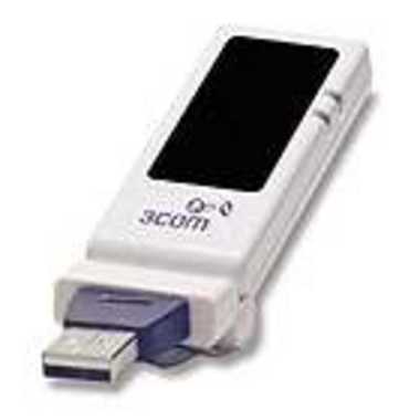 HP JF149A (3COM 3CRWE254G72) USB 1.1 ������ī��