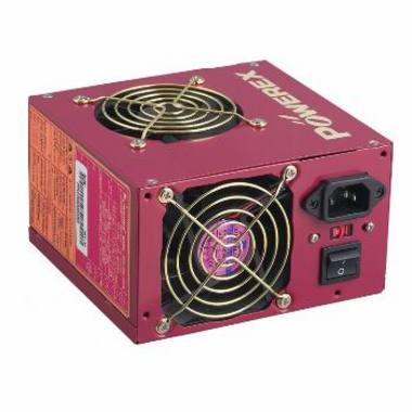 POWEREX SPC-500-12VW (400W)