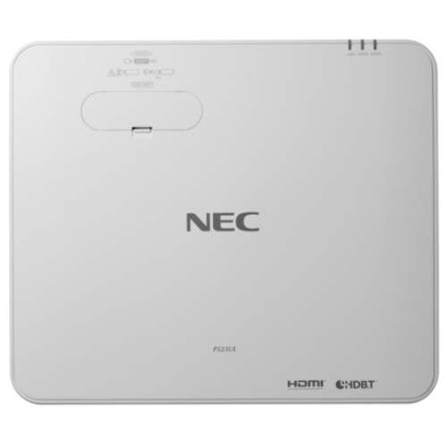 NEC NP-H6271UL