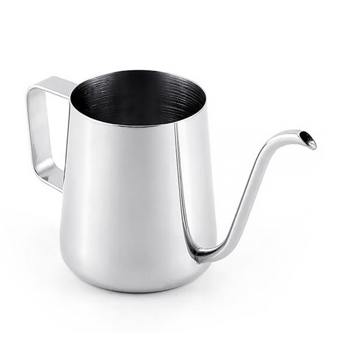커피 드립포트/핸드드립 주전자 600ml