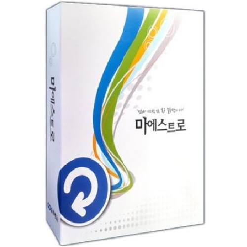 솔로세움 Maestro Recovery 11이미지입니다. 누르면 해당 게시물로 새창이동합니다.