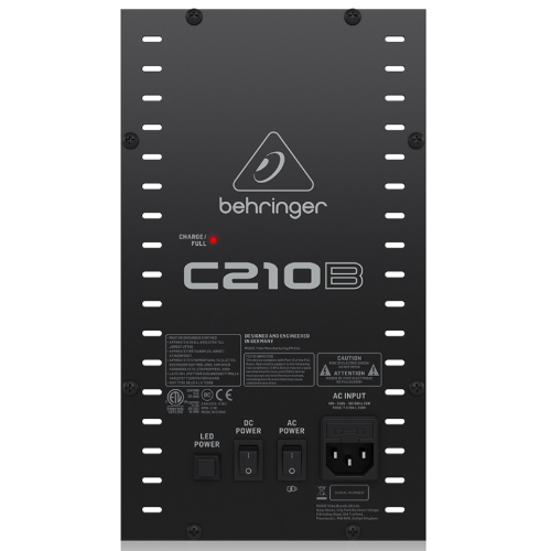 베링거 C210B (정품)_이미지