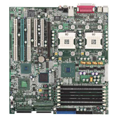 Supermicro X5DAE MSD