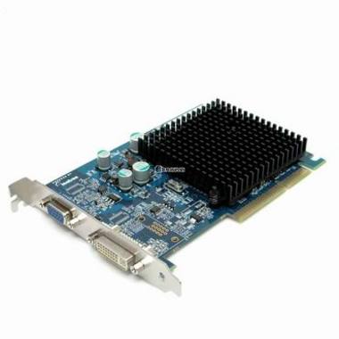 ��Ʈ�Ͻ� �з��Ͼ� P650 DV DDR 128MB 8X