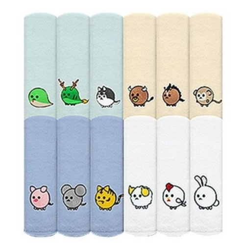 �ۿ�Ÿ�� ��12���� ĳ���� Ÿ�� 130g