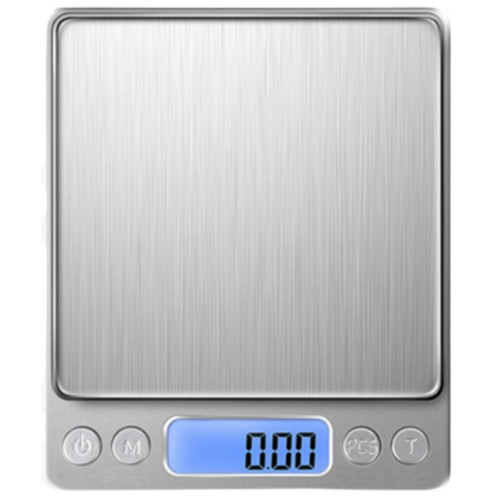 초정밀 미니 디지털 저울 I2000