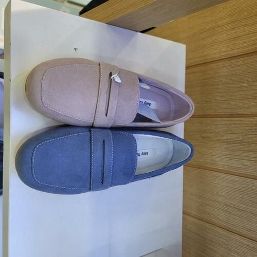 바니플랫 대동백화점 더바니 DP01 여성 로프 BNF21051PN 21052NN 대동백화점