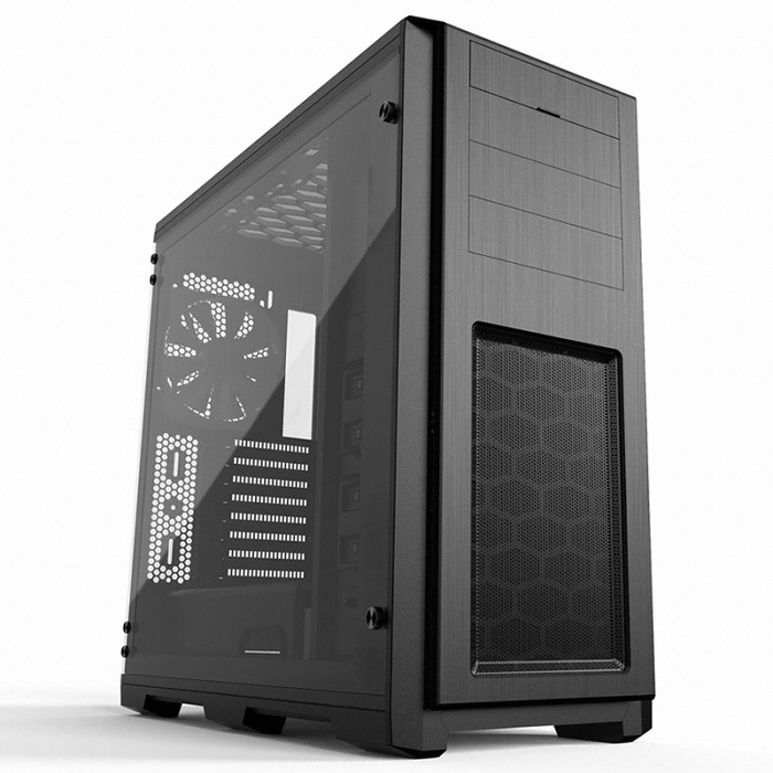 Phanteks ENTHOO PRO TG (블랙)_이미지