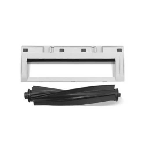 원더스리빙 다이나킹 R30 전용 실리콘 브러쉬+커버