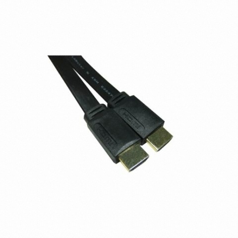 라인업시스템 LANSTAR HDMI 평면 케이블 (3m)_이미지