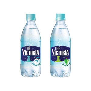웅진식품 더 <b>빅토리아</b> 청포도 + 썸머스노우 <b>500ml</b>