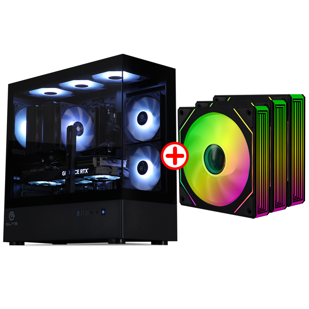 ��Ÿ ���� Y623M ������ + XF120 ARGB