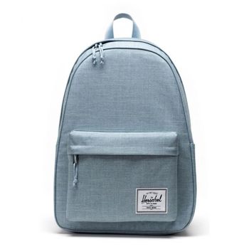 여성 클래식 백팩 30 L XL 애슐리 블루 크로스해치 11099110
