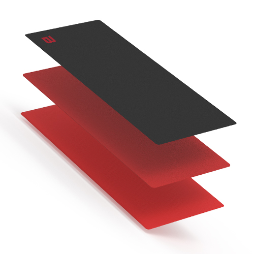 BRAVOTEC B730 게이밍 장패드_이미지