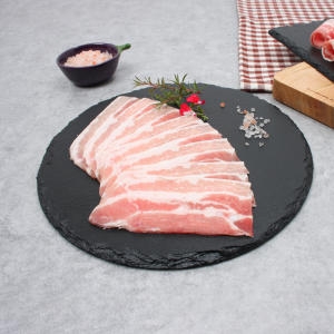 대패 삼겹살 250g