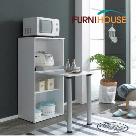 퍼니하우스 세븐 식탁렌지대 1200