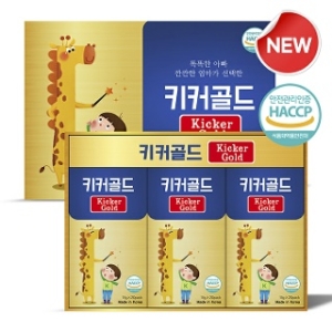 고려인삼엑스포공사 키커골드 60포 (1개)_이미지