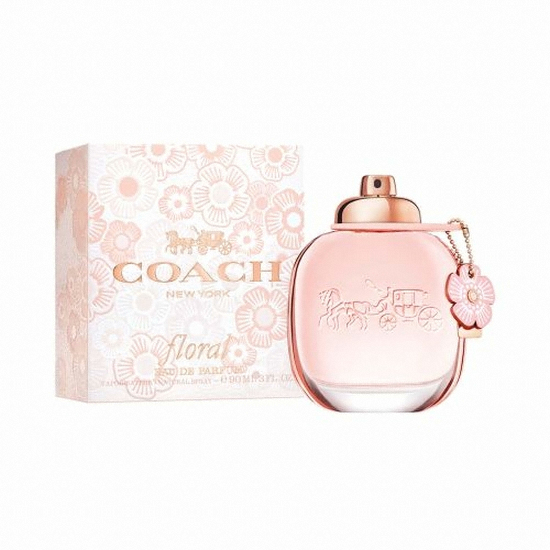 코치 플로럴 EDP (30ml)_이미지