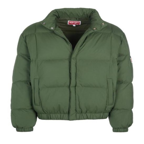 패딩 PFC65OU1339NC GREEN