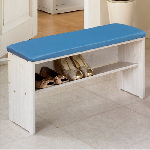 프리메이드 벤치겸 신발정리대