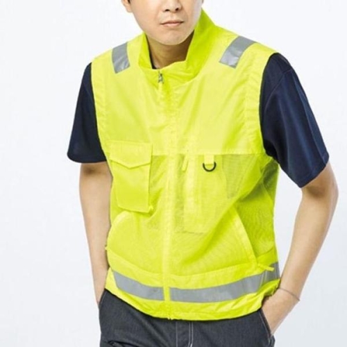K2 safety 안전 반사 조끼 형광 야간 작업복 반사복 S34758709
