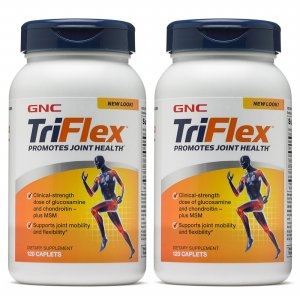 GNC Ʈ���÷��� 120��