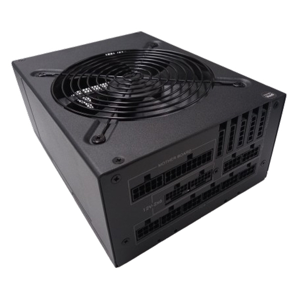 FSP 2000W 80PLUS골드 풀모듈러 ATX3.0