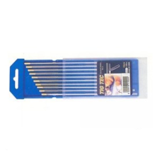 크레텍 크레토스 텅스텐봉 토륨타입 WT20 10개 (2.4Φx150mm)_이미지