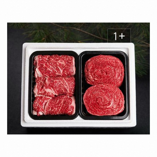 �뱸���� �Ȱ����ѿ� 1+��� �Ǽ� ������Ʈ 1ȣ 1.2kg