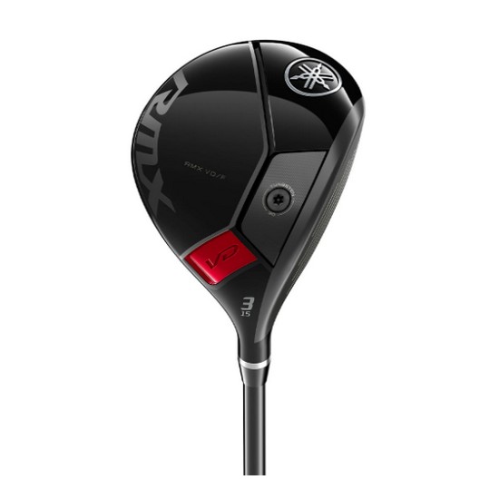 야마하 RMX VD 페어웨이우드 (해외구매)_이미지