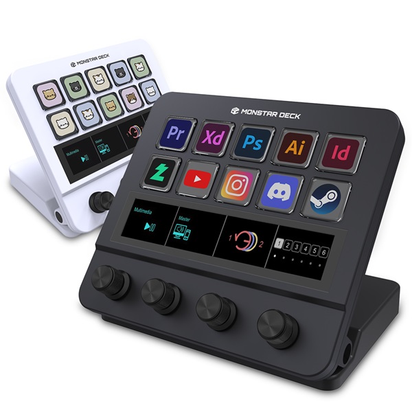 몬스타 가츠 몬스타덱 TS10N4_이미지