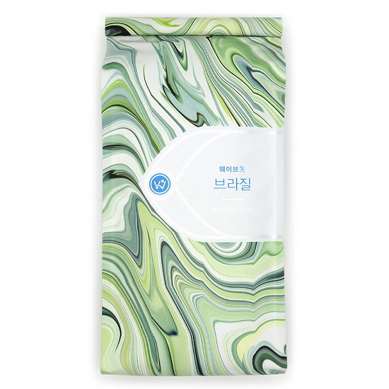 ���̺��Ŀ�� ����� į�� �˷��׷� 1kg