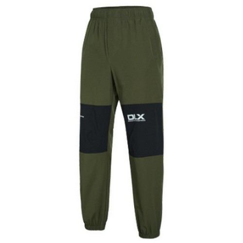트래스패스 DLX 슬로우라이프 여성 바지