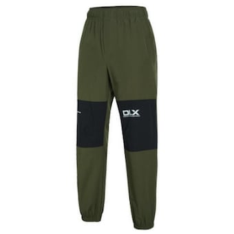 트래스패스 DLX 슬로우라이프 여성 바지
