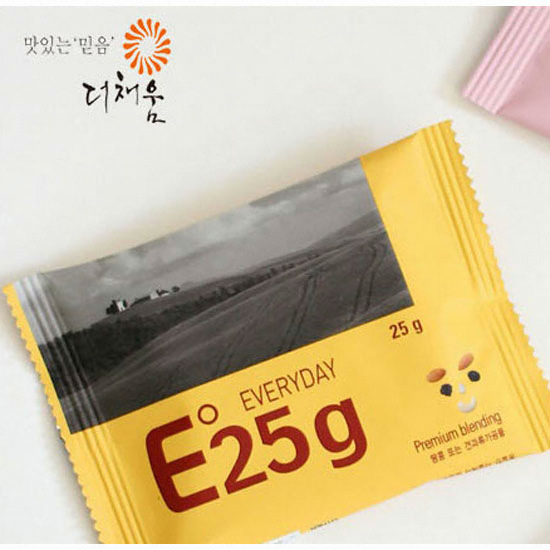 ��ä�� E25gram �����̾� 25g
