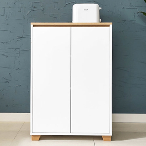 퍼닉에스엠 속 깊은 광파 양문 수납장 870