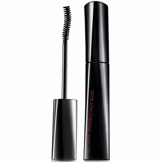 미샤 오버 렝스닝 마스카라 블룸 래쉬 10ml (1개)_이미지