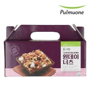 풀스키친 고소한 율무볶음 앤 베리 원데이너츠 15g (20개)_이미지