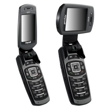 삼성전자 애니콜 SPH-B5600 [KT] (번호이동-요금제자유)_이미지