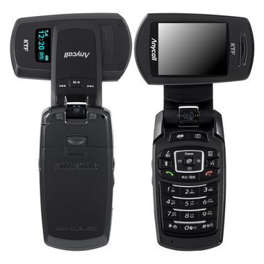 삼성전자 애니콜 SPH-B5600 [KT] (번호이동-요금제자유)_이미지