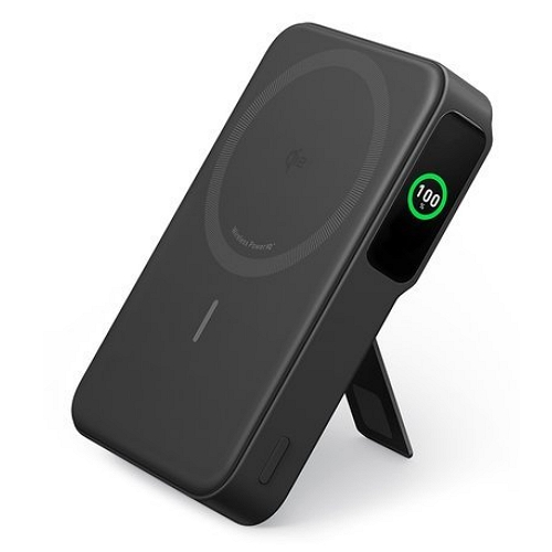 ANKER 맥고 Qi2 파워뱅크 보조배터리 A1654 10000mAh_이미지