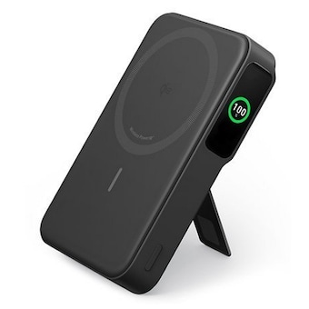 ANKER 맥고 Qi2 파워뱅크 보조배터리 A1654 10000mAh